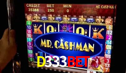 D333 Bet
