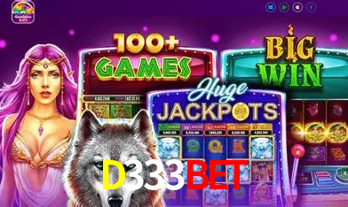 D333Bet