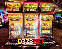 D333Bet