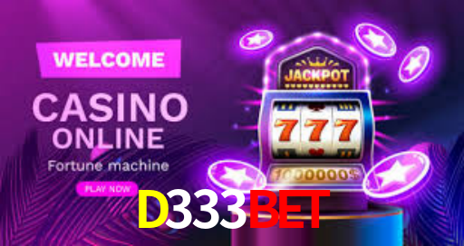 D333Bet