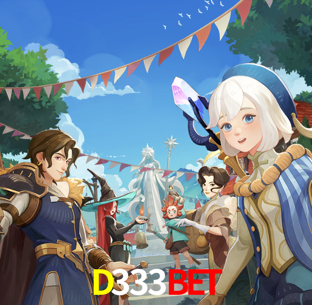 D333 Bet