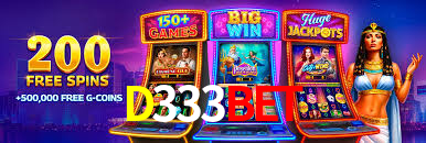 D333Bet